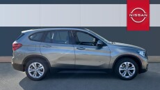 BMW X1 xDrive 18d SE 5dr Step Auto Diesel Estate